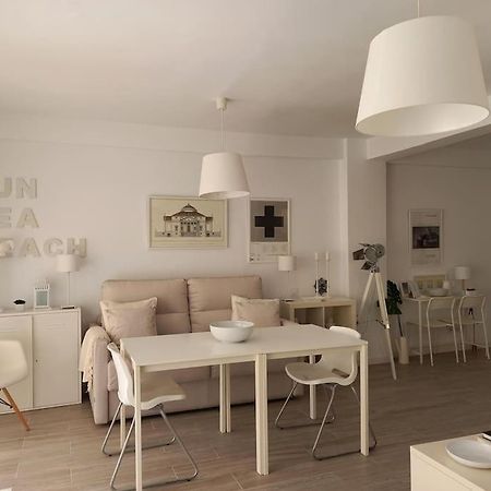 شقة Alegrias De Cadiz By Gades Gestion المظهر الخارجي الصورة