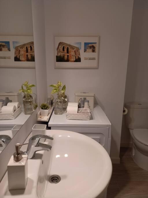 شقة Alegrias De Cadiz By Gades Gestion المظهر الخارجي الصورة