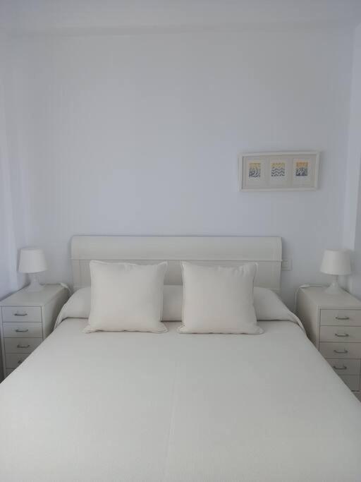 شقة Alegrias De Cadiz By Gades Gestion المظهر الخارجي الصورة